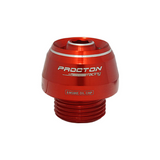 Procton Engine Oil Cap - Triumph Street Triple 675