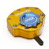 MaxRacing MAX20 Steering Damper - Yamaha - MT-09 / SP (2024-on)