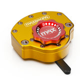 MaxRacing MAX20 Steering Damper - Yamaha - MT-09 / SP (2024-on)
