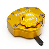 MaxRacing MAX20 Steering Damper - Yamaha - MT-09 / SP (2024-on)