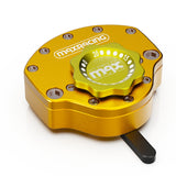 MaxRacing MAX20 Steering Damper - Yamaha - MT-09 / SP (2024-on)