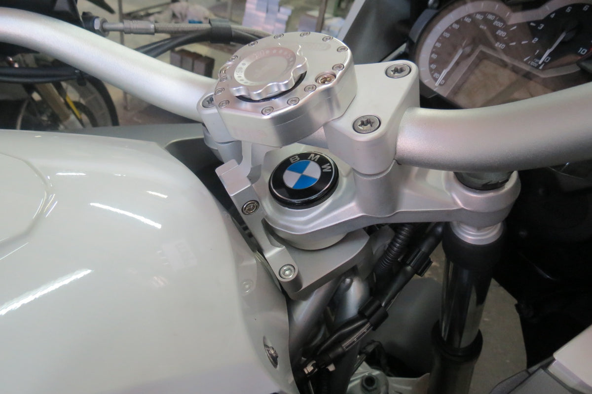 MaxRacing MAX20 Steering Damper for BMW R1200 GS (2013-2018)