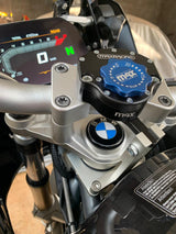MaxRacing MAX20 Steering Damper - BMW - R1200 GS (2019-on)