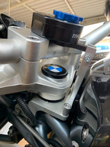 MaxRacing MAX20 Steering Damper - BMW - R1200 GS (2019-on)