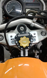 MaxRacing MAX20 Steering Damper - BMW - R1200 GS (2012 and Older)
