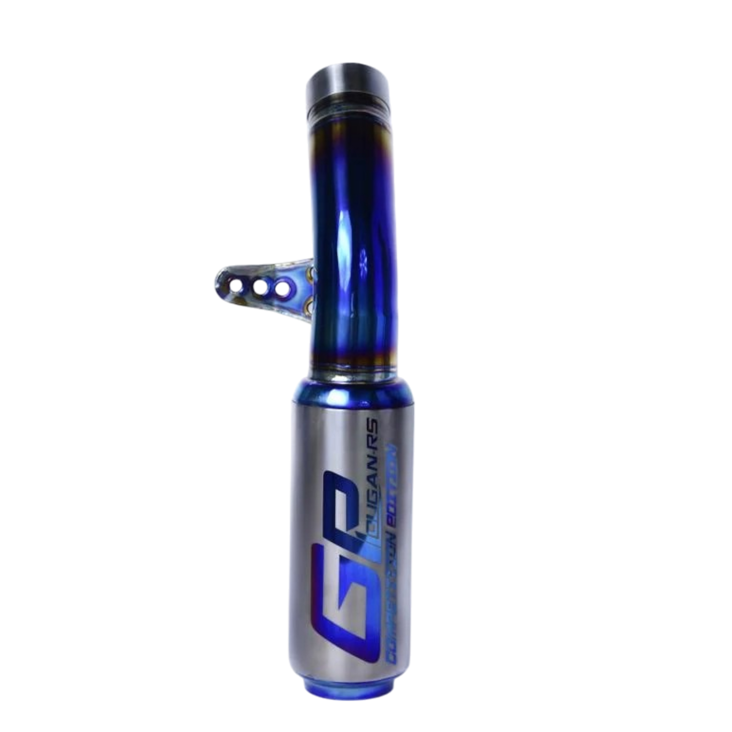 Lougan-RS GP EDITION RACING MUFFLER BMW S1000RR (2010-2018)