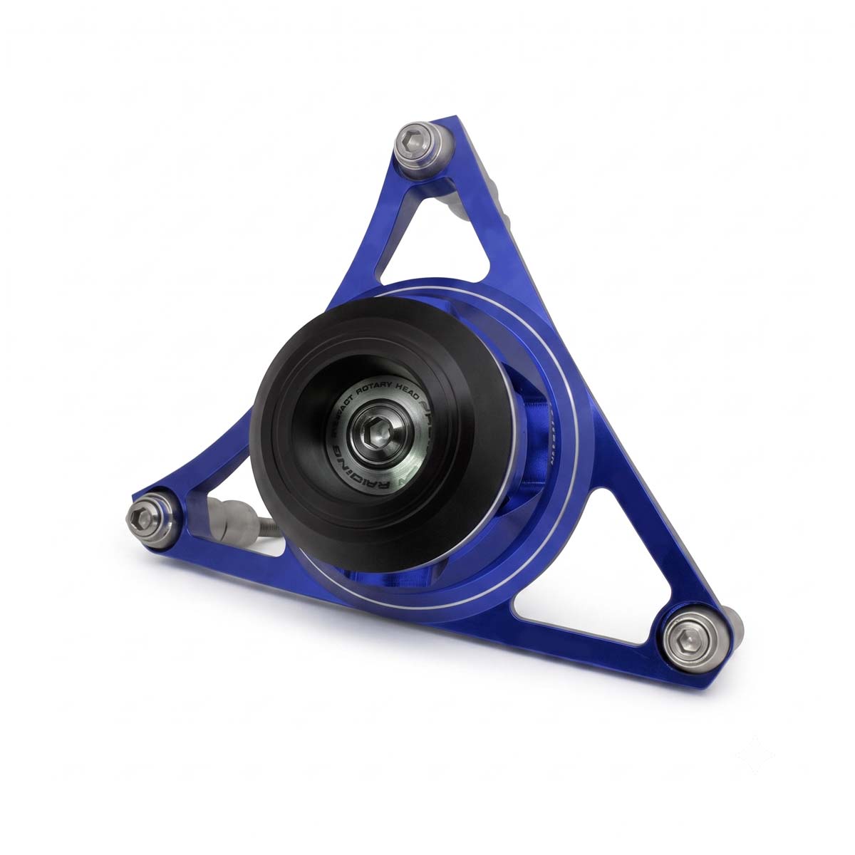 Procton Engine Cover Slider Case Protector - Left for Kawasaki ZX-10R (2011-2027)