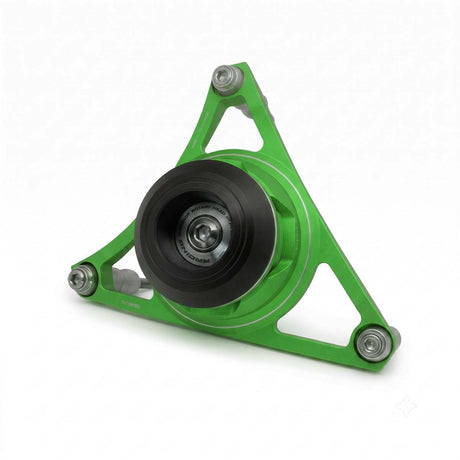 Procton Engine Cover Slider Case Protector - Left for Kawasaki ZX-10R (2011-2027)