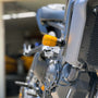 Yamaha - R3 (2019-2024) - Procton Racing Rotational Impact System – Frame Sliders S