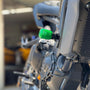 Yamaha - R3 (2015-2018) - Procton Racing Rotational Impact System – Frame Sliders S