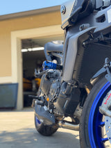 Procton S1 Frame Slider for Yamaha R3 (2025-on)