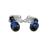 Procton S Frame Slider - Yamaha - R3 (2015-2018) Color: Black