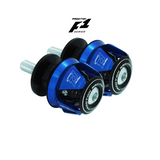 Procton F1 Swingarm Spools - Honda CBR1000RR