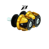 Procton F1 Swingarm Spools - Honda CBR500R