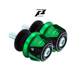 Procton F1 Swingarm Spools - Honda CBR1000RR