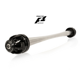 Procton F1 Rear Axle Slider - Ducati - Monster 797 Color: Orange