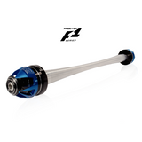 Procton F1 Rear Axle Slider - Ducati - Panigale 959 Color: Orange