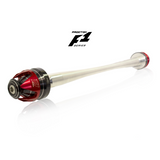 Procton F1 Rear Axle Slider - Ducati - Panigale 1199 | Panigale 1299 Color: Orange