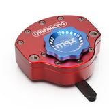 MaxRacing MAX20 Steering Damper - Yamaha - MT-09 / SP (2024-on)