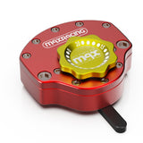 MaxRacing MAX20 Steering Damper - Yamaha - MT-09 / SP (2024-on)