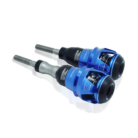 Procton F1 Frame Slider - BMW - S1000 XR (2015-2019) Color: Black