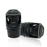 Suzuki - GSX-S 1000 | 950 | GT | GX Procton Racing Rotational Impact System – Frame Sliders S1