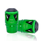 Procton S1 Frame Slider - BMW - S1000 XR (2015-2019) Color: Green
