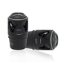 Suzuki - GSX-S 1000 | 950 | GT | GX Procton Racing Rotational Impact System – Frame Sliders S1