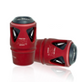 Suzuki - GSX-S 1000 | 950 | GT | GX Procton Racing Rotational Impact System – Frame Sliders S1