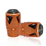 Suzuki - GSX-S 1000 | 950 | GT | GX Procton Racing Rotational Impact System – Frame Sliders S1