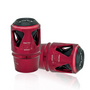 Suzuki - GSX-S 1000 | 950 | GT | GX Procton Racing Rotational Impact System – Frame Sliders S1