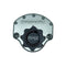 MaxRacing MAX20 Steering Damper - Triumph - Speed Triple 675 (2012 and Older) Base Color: Silver Regulator Color: Black