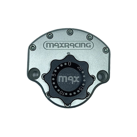 MaxRacing MAX10 Steering Damper - Yamaha - R3 (2020-on)