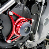 Procton Engine Cover Slider Case Protector - Left - Honda CB 650 F (2013-2018) | CB 650 R (2019-2020)
