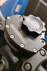 MaxRacing MAX20 Steering Damper - Suzuki - GSX-8S