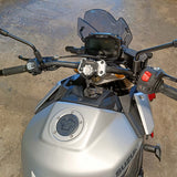 MaxRacing MAX20 Steering Damper - Suzuki - GSX-S 1000 GT (2021-on)