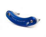 Clutch Engine Case Slider Crash Protector Suzuki Hayabusa GSX1300R (2021 and Newer) - Left Side