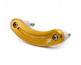 Clutch Engine Case Slider Crash Protector Suzuki Hayabusa GSX1300R (2021 and Newer) - Left Side