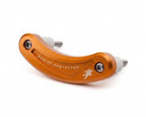Clutch Engine Case Slider Crash Protector Suzuki Hayabusa GSX1300R (2021 and Newer) - Left Side