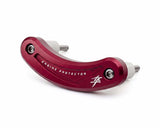 Clutch Engine Case Slider Crash Protector Suzuki Hayabusa GSX1300R (2021 and Newer) - Left Side