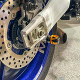 Procton F1 Swingarm Spools for BMW