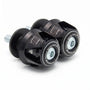 Procton F1 Swingarm Spools - Kawasaki ZX-4R