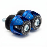 Procton F1 Swingarm Spools - Kawasaki Z800