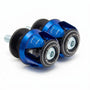 Procton F1 Swingarm Spools - Kawasaki Ninja 650