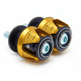 Procton F1 Swingarm Spools - Kawasaki Z300