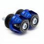 Procton F1 Swingarm Spools - Kawasaki Z750