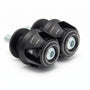 Procton F1 Swingarm Spools - Kawasaki Ninja 650