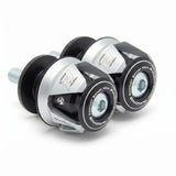 Procton F1 Swingarm Spools - Kawasaki Ninja 300