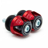 Procton F1 Swingarm Spools - Kawasaki Ninja 400