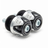 Procton F1 Swingarm Spools - Kawasaki Ninja 300